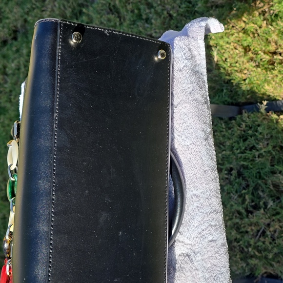 Kate SPADE NEW YORK TOTE - Picture 9 of 16